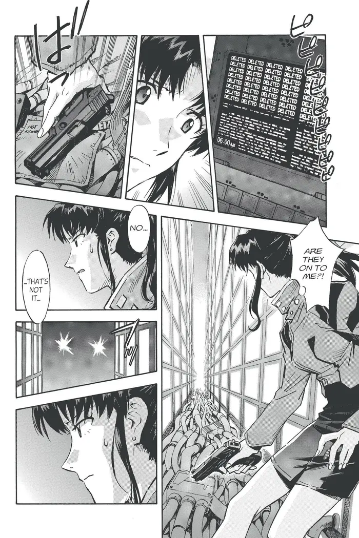 Neon Genesis Evangelion Chapter 76 image 04_optimized